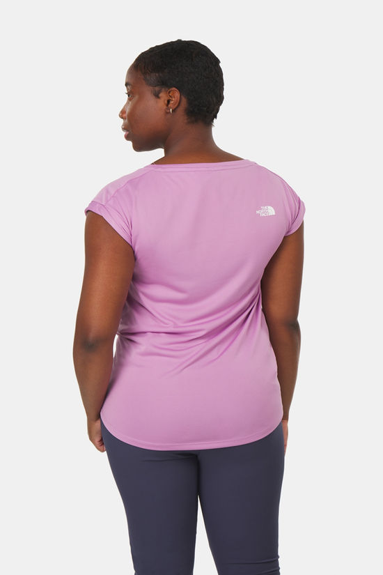 The North Face The North Face Tanken Shirt Dames