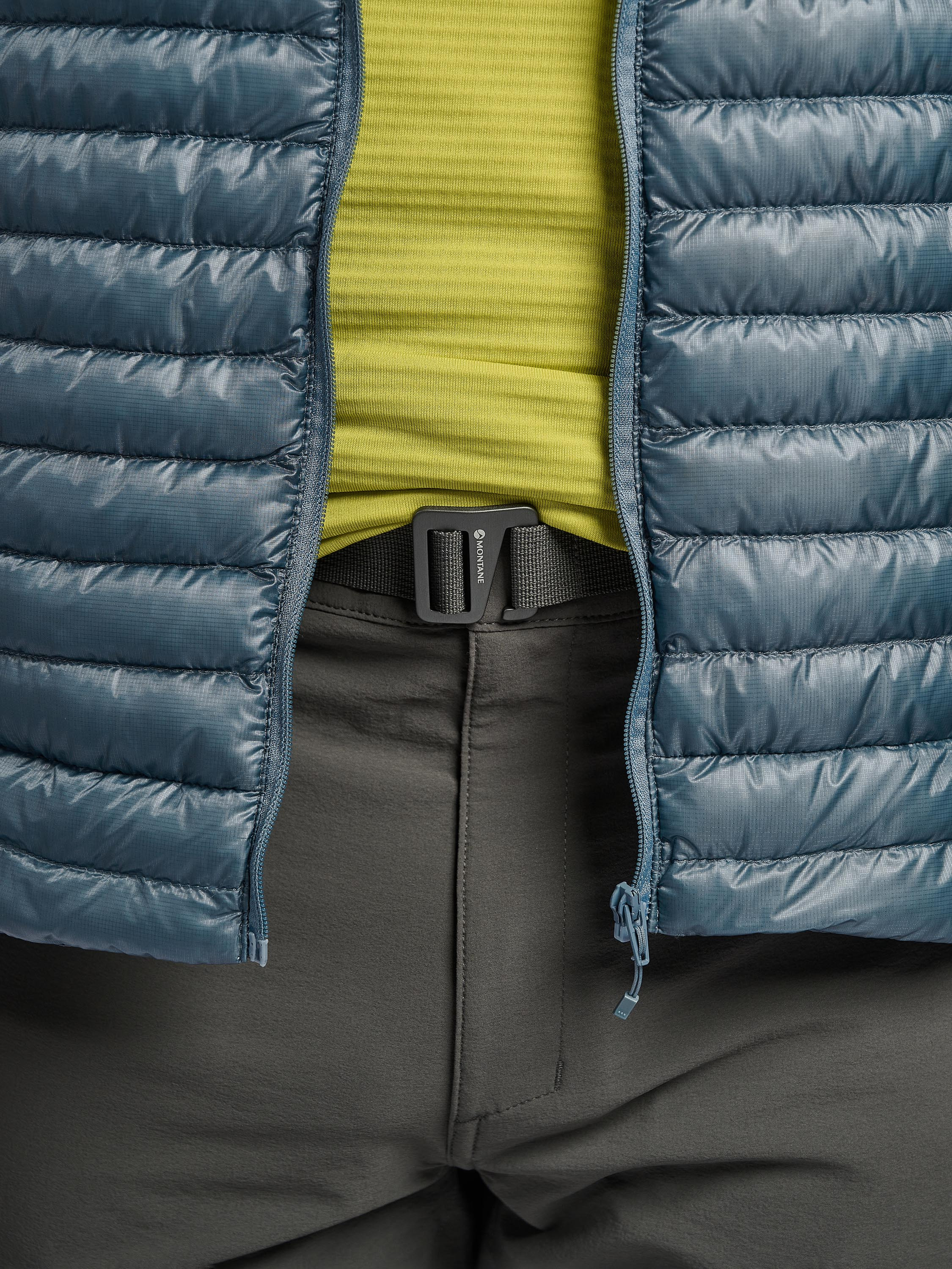 Men's Dynamic Lite Pants-Reg Leg