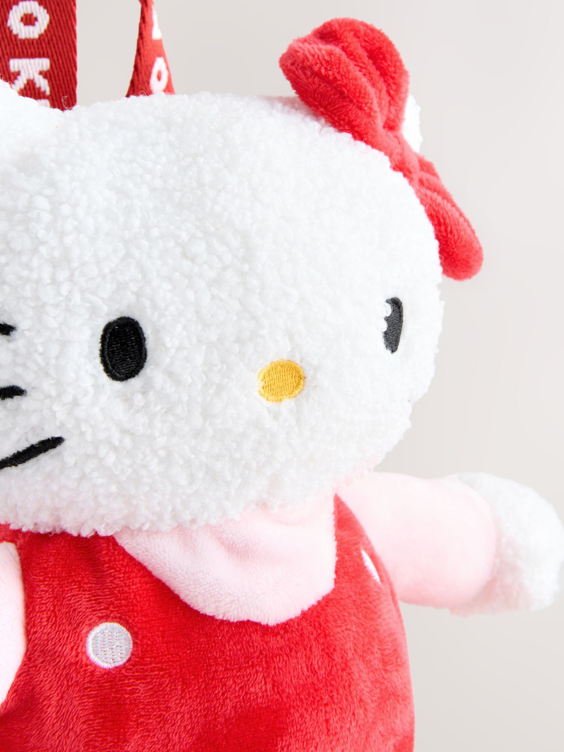 Crèmekleurig/rood - Hello Kitty Backpack