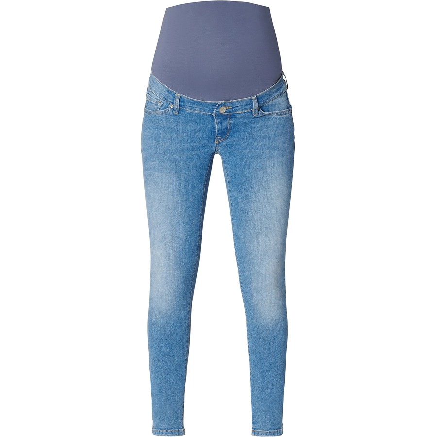 Noppies Skinny Umstandsjeans Avi Every Day Blue