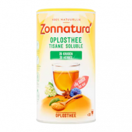 Zonnatura 20 Kruiden oplosthee