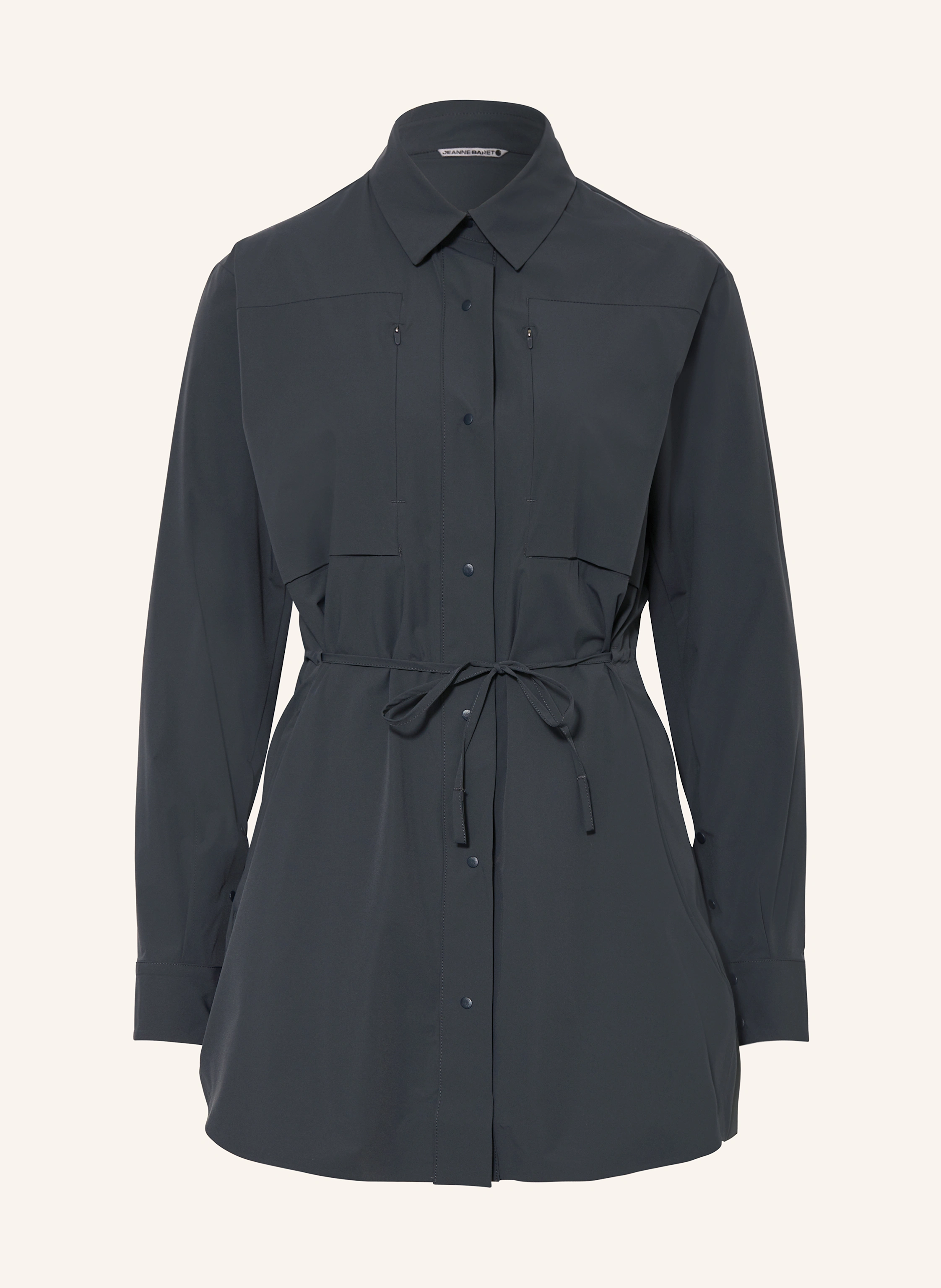 JEANNE BARET Outdoor-Bluse SUMATRA