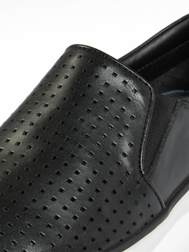 Klimaporen Slipper