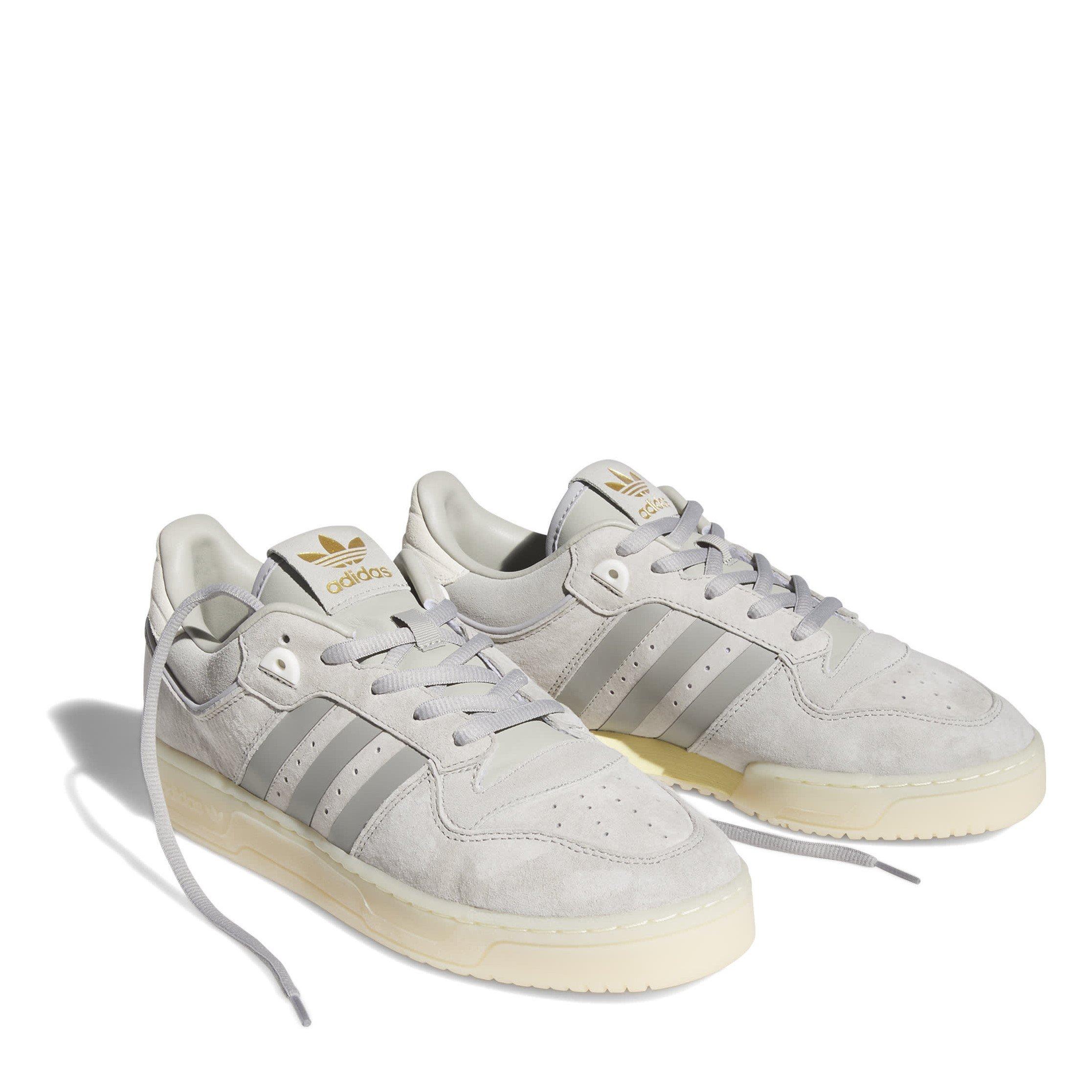 adidas Rivalry Low 8 Trainers Mens