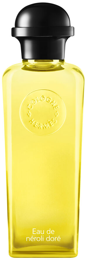 HERMÈS EAU DE NÉROLI DORÉ EAU DE COLOGNE 100 ML