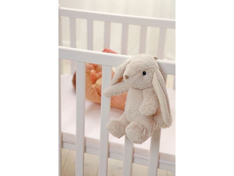 cloud b Einschlafhilfe Lovelight Buddies Billy der Hase Kuscheliger Plüsch für eine beruhigende Wirkung