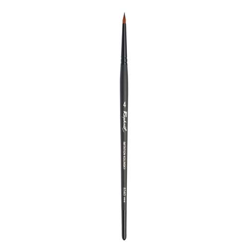 Raphaël® Serie 8340 Aquarellpinsel, Imitation Kolinsky