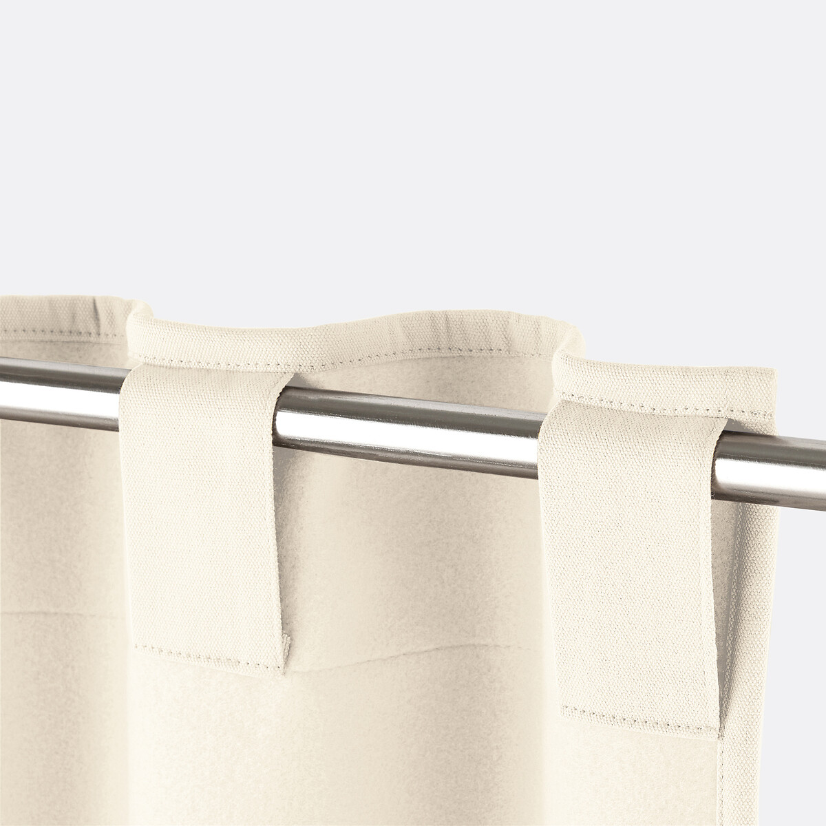 LA REDOUTE INTERIEURS<br>Cortina de radiador térmico de lã Panason