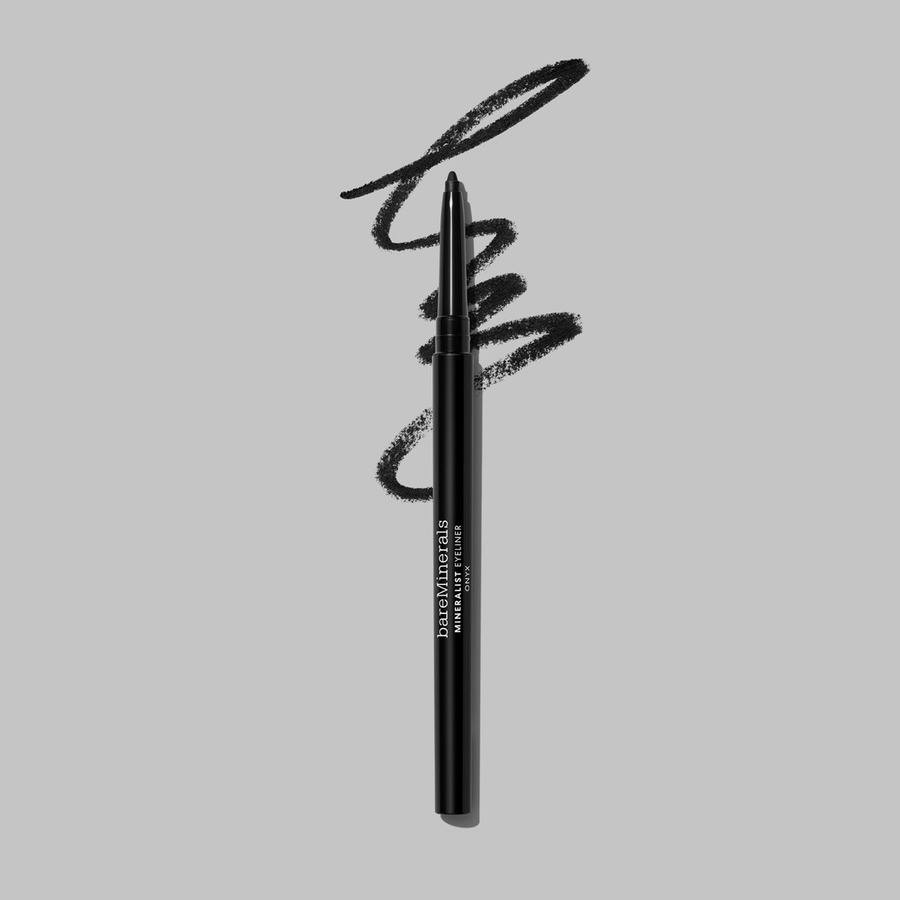bareMinerals Mineralist Lasting Eyeliner Onyx 0,35g