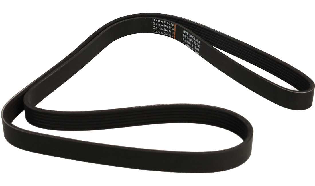 Multi v-rem 6 pk x 1564 mm
