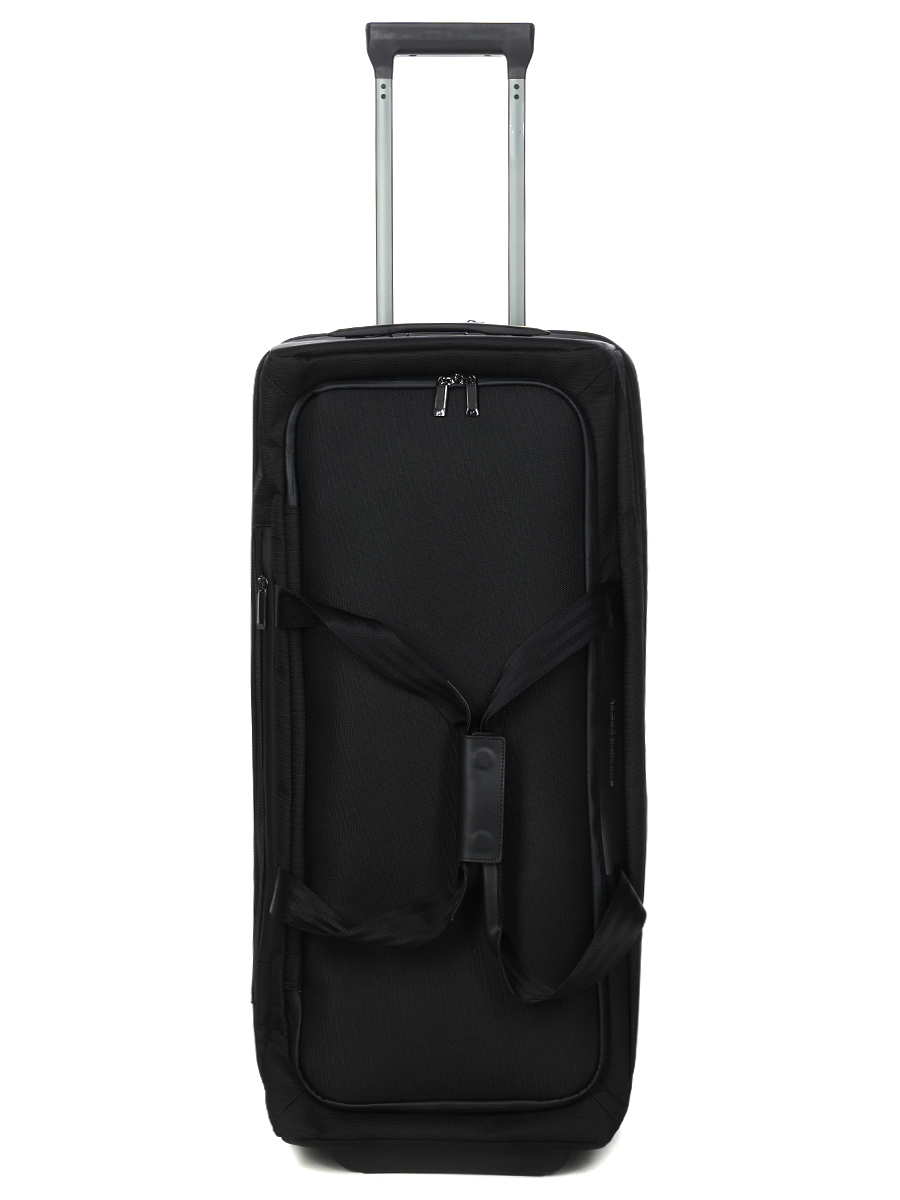 Sac de voyage À roulettes Porsche Design Roadster Nylon 76 cm