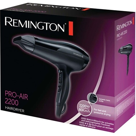 Sèche-cheveux Remington D5210