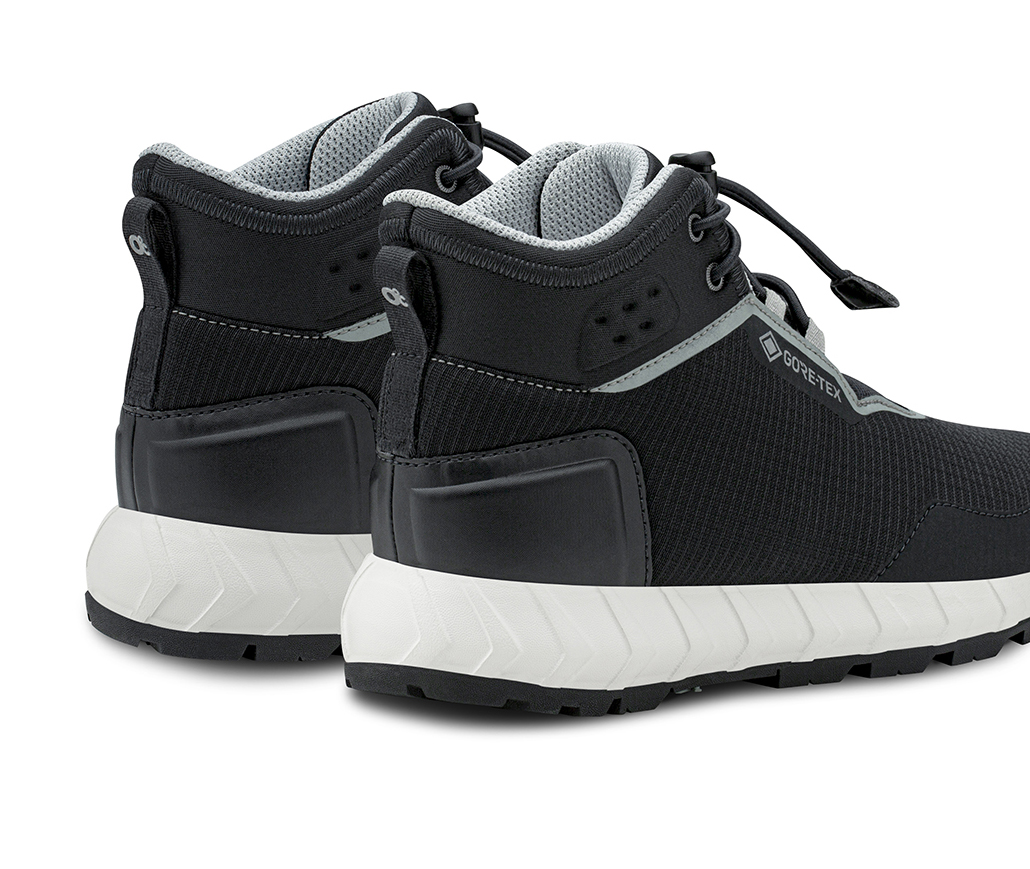 Storo Mid GTX Jr Black