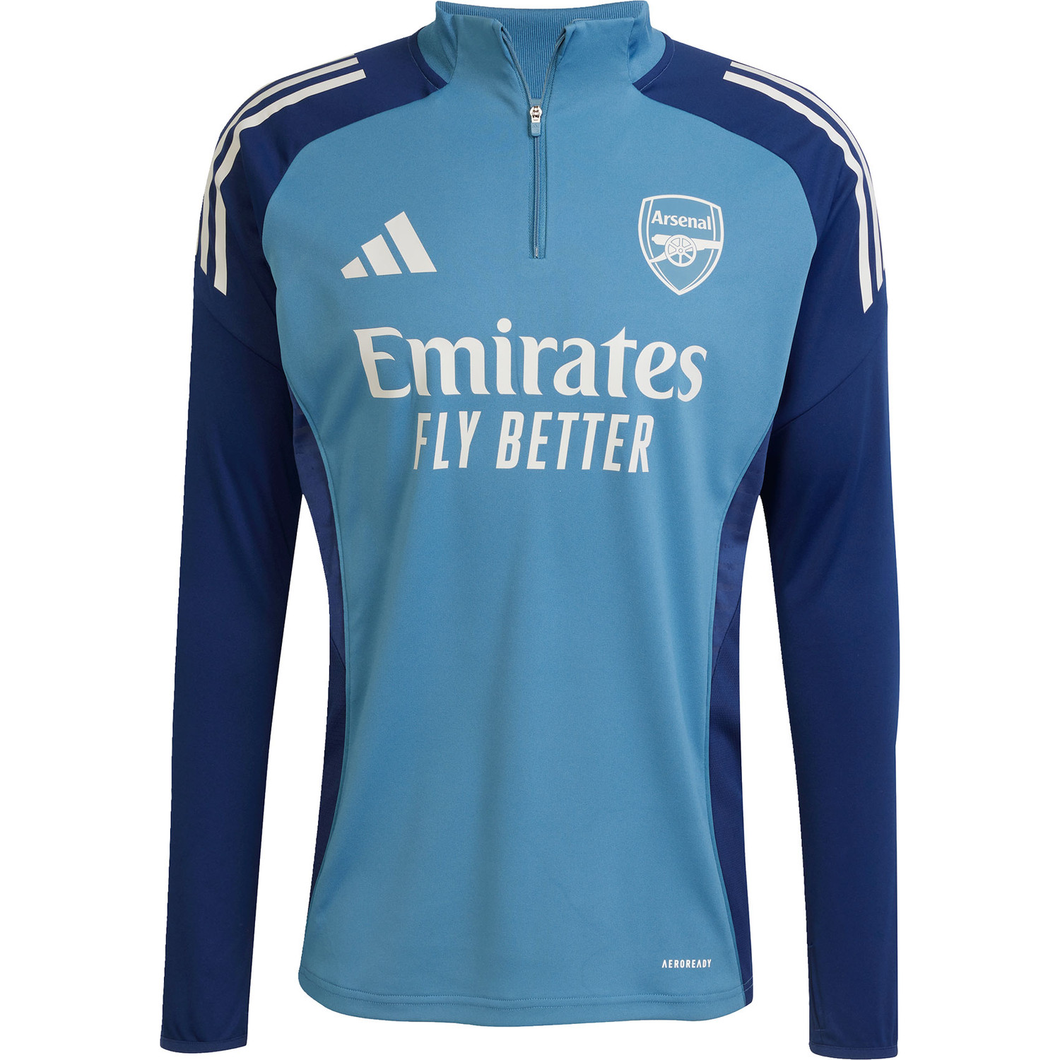 adidas Arsenal Training Top 2025/2026