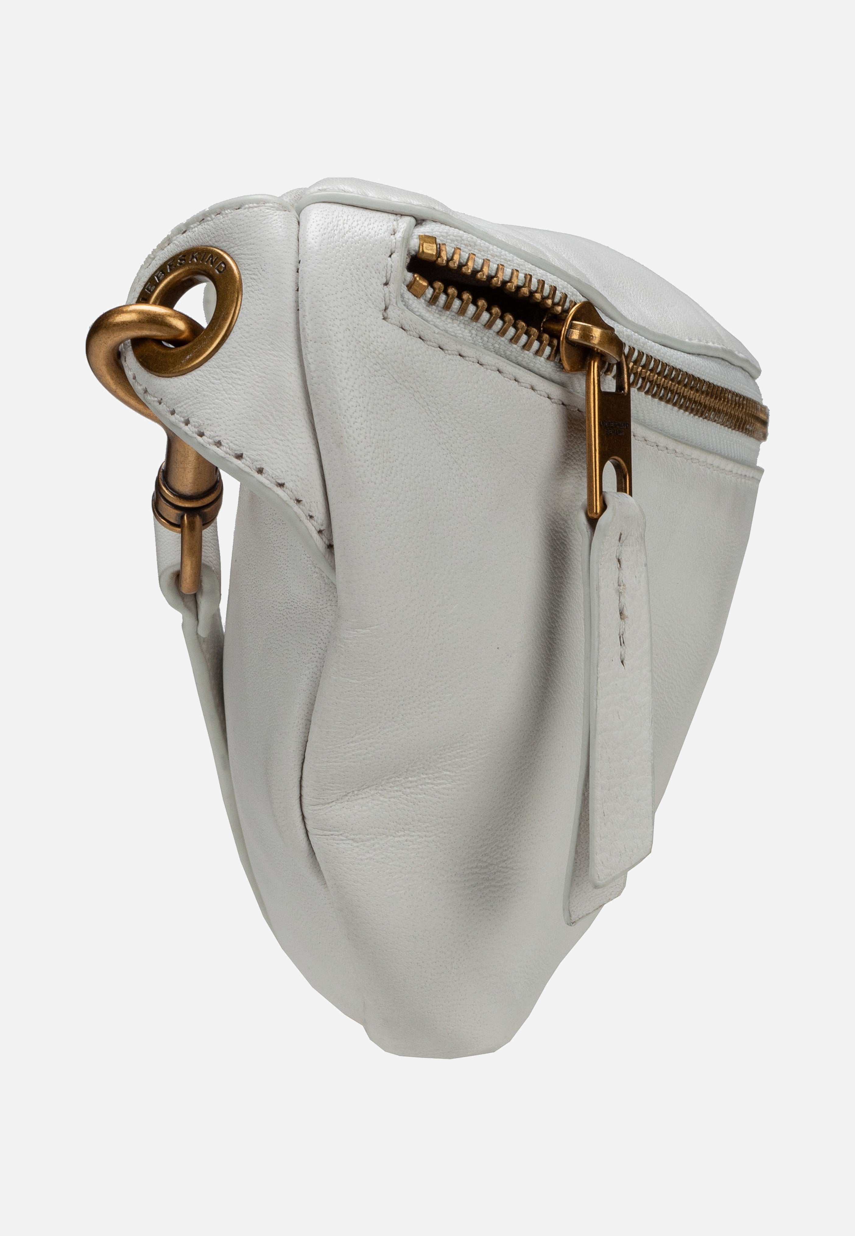 Tavia 20 Offwhite - Bauchtasche