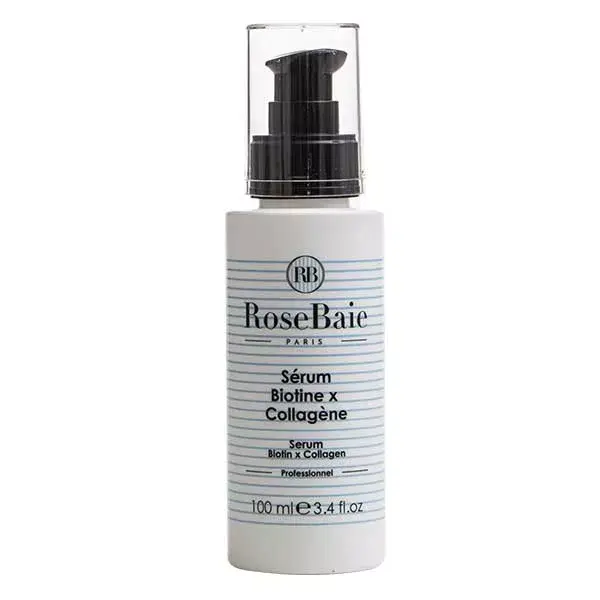 Sérum Rosebaie Biotin X Collagen 200ml