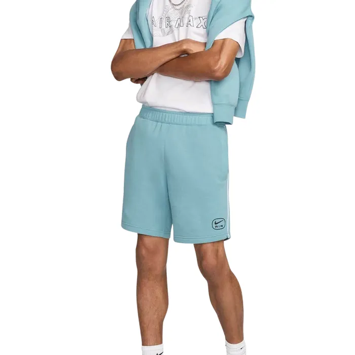 Nike Sportswear Air Fleece Short Heren