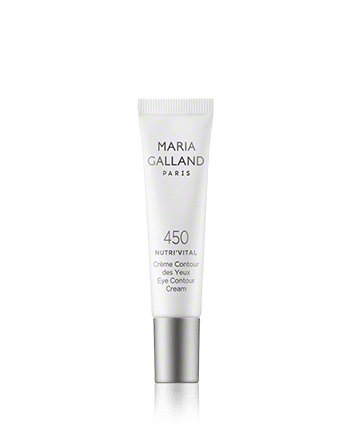 Maria Galland Nutri'Vital 450 Crème Contour des Yeux 15ml