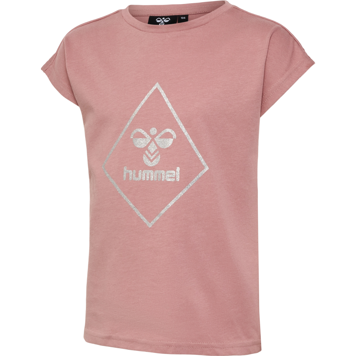 hmlLUNA T-SHIRT S/S