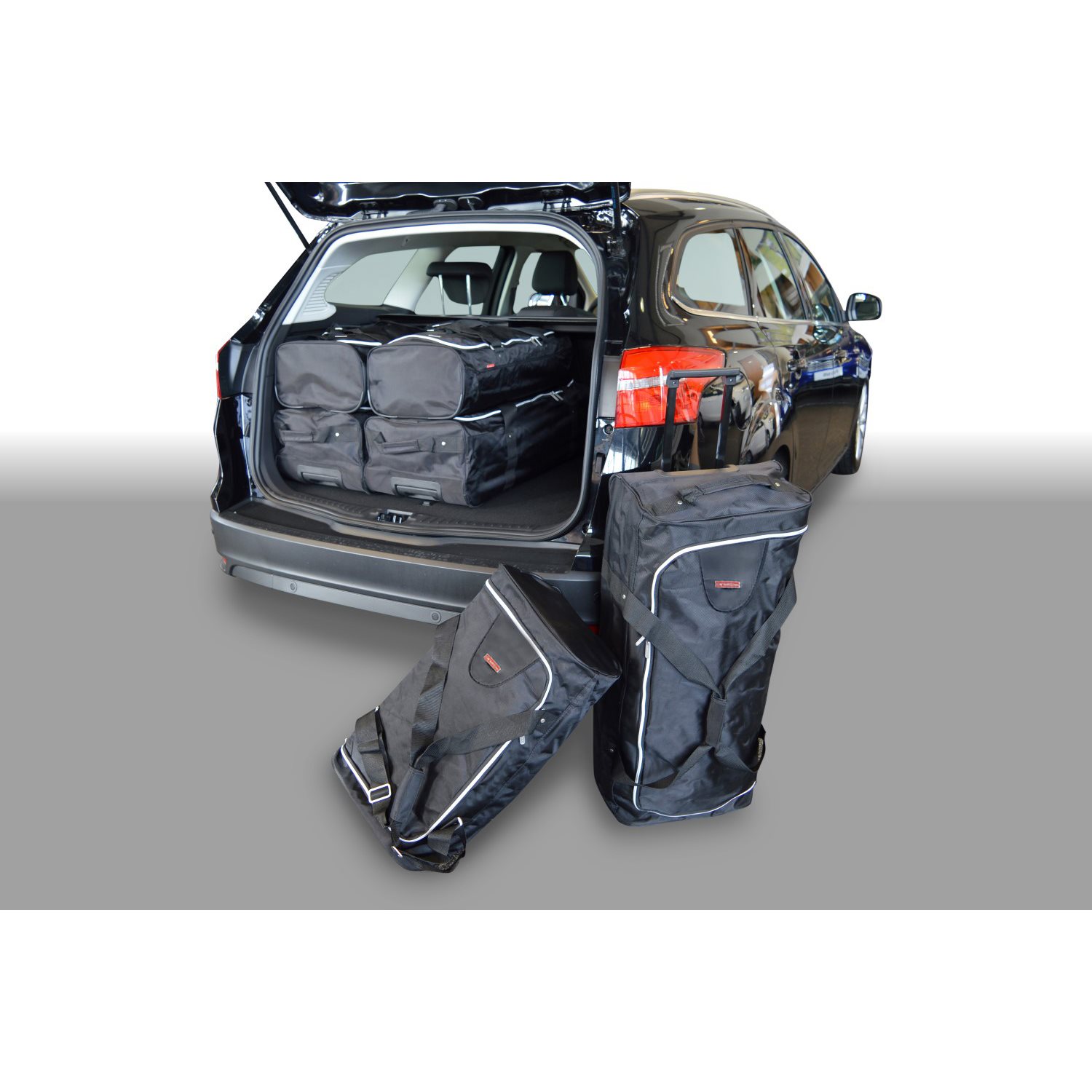 Car-Bags Ford Focus III 2010-2018 wagon