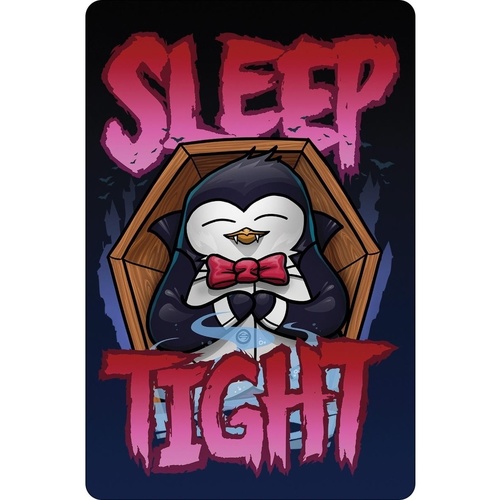 Psycho Penguin - GR3923 Rojo