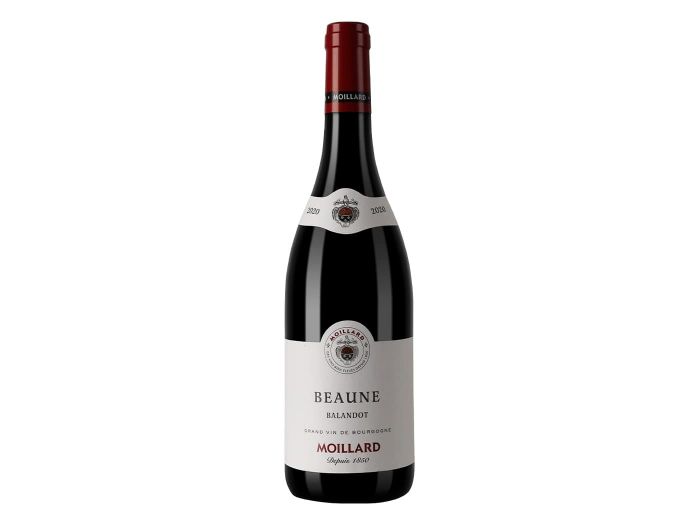 Beaune - AOP - 2020 Moillard - Balandot Rouge