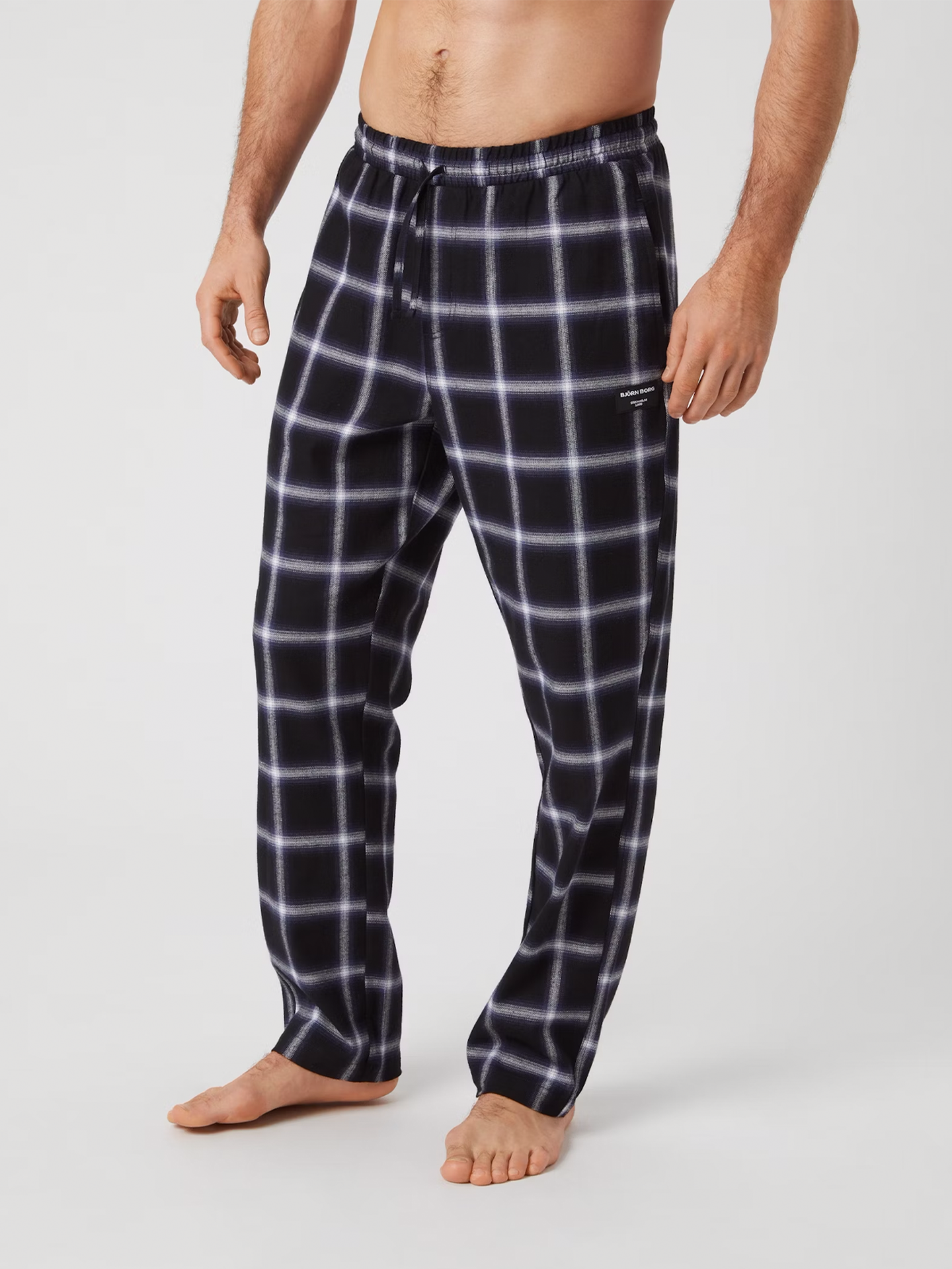 Core Pyjama Pants