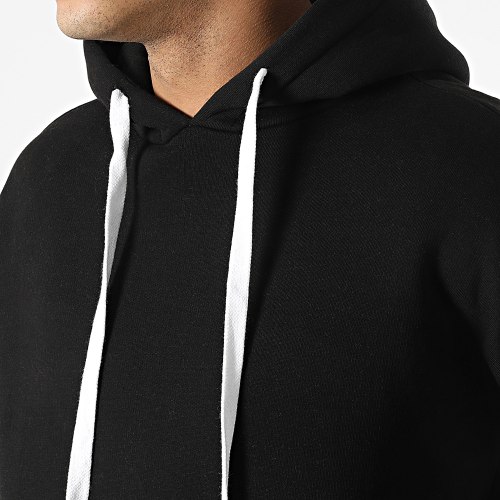 Ensemble De Survetement ADP-2044 Noir