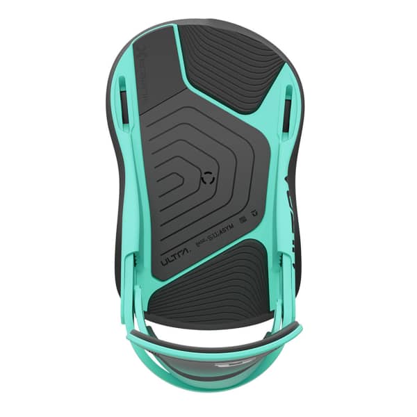 Fixation snowboard UNION ULTRA W AQUA