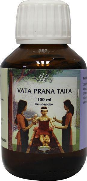 Holisan Vata Prana Taila Ayurveda 100ml