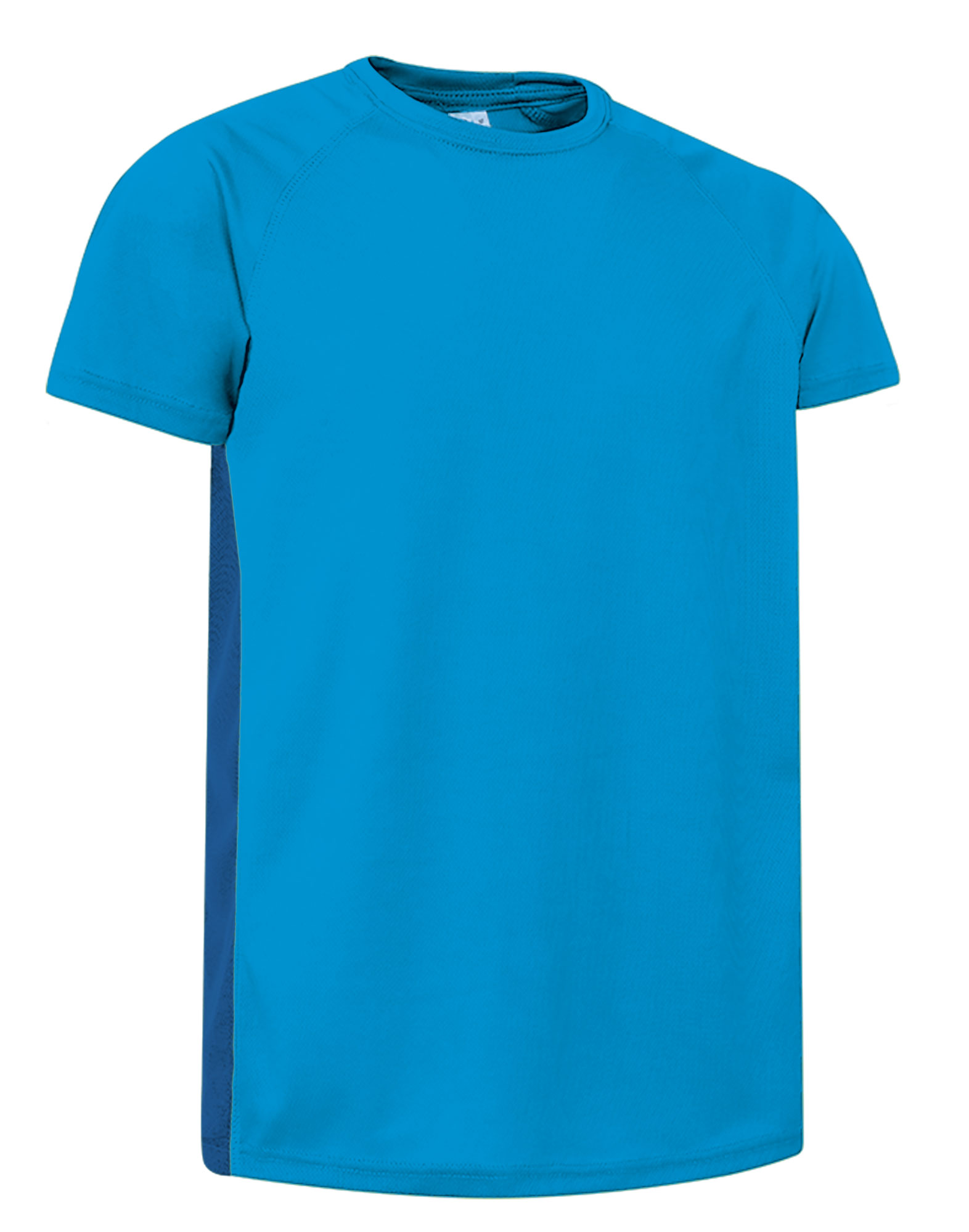 Valento CAVARKS - T-shirt technique ROCKSPEED