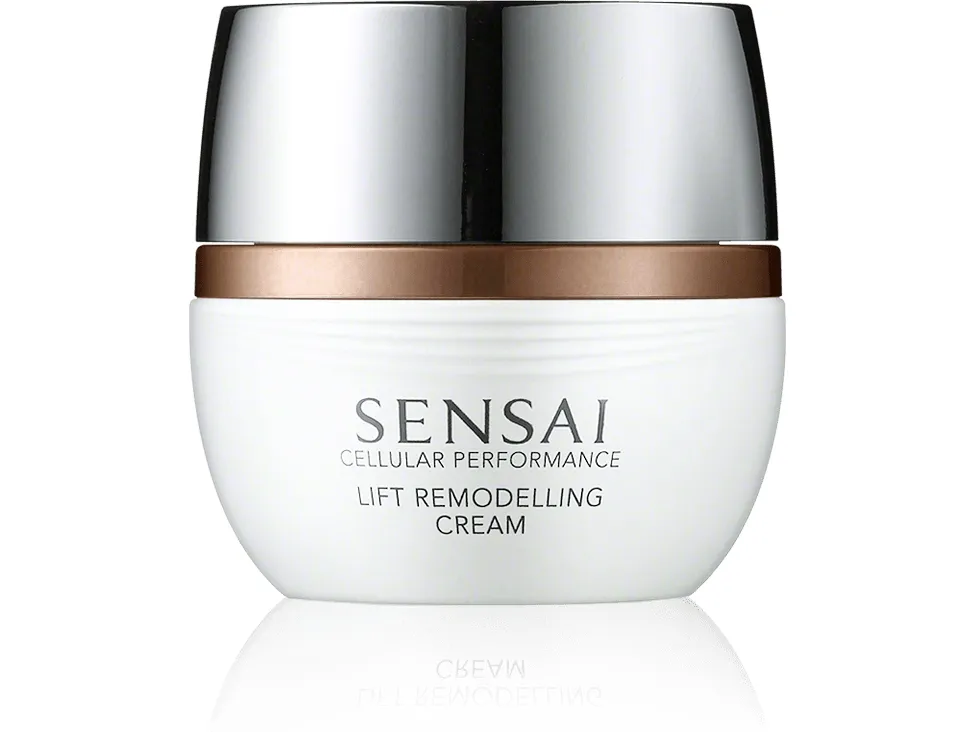 Sensai Cp Lift Remodelling Eye Cream - Dame - 40 ml