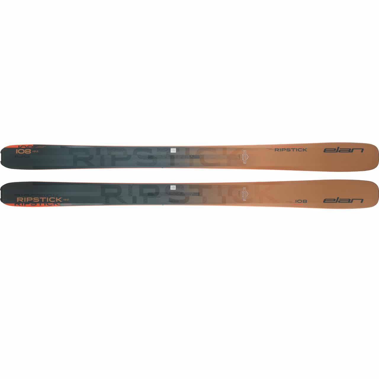 Elan Ripstick 108 | Elan Ripstick | Elan Serien | E | MARKEN | XSPO