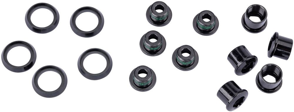 SRAM Kettenblattschrauben Kit für Aeroguard kaufen | Bike-Discount