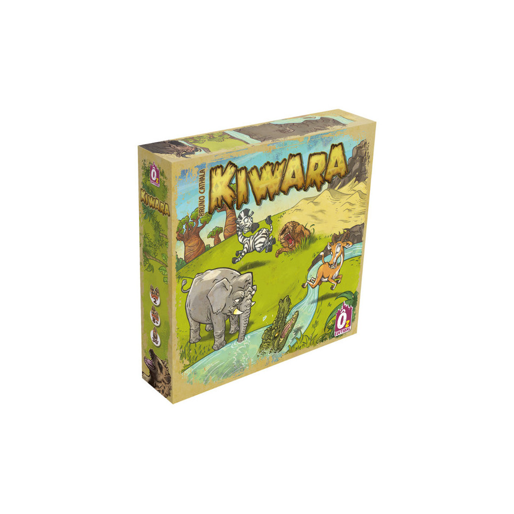 Kiwara