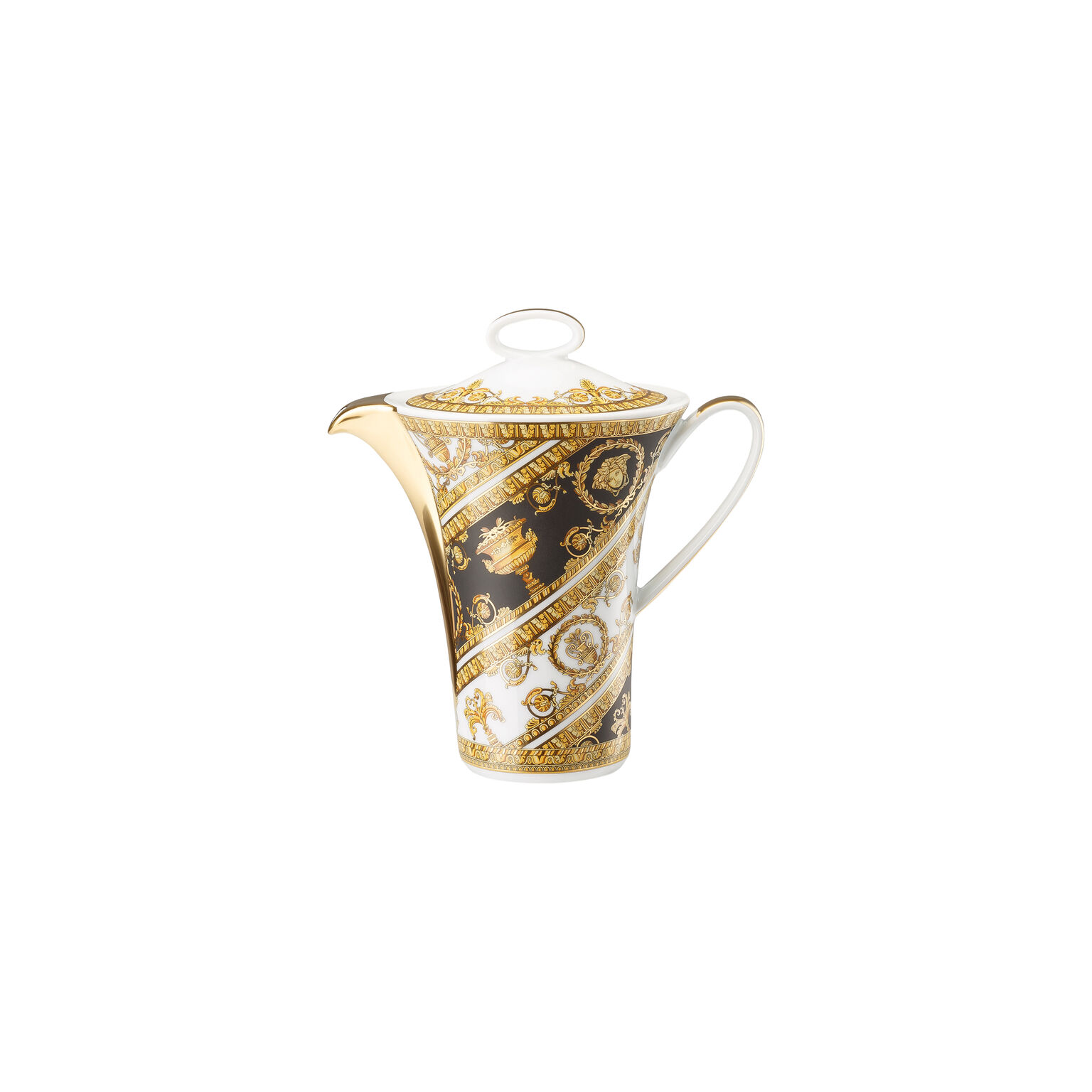 I Love Baroque I Love Baroque Milchkännchen 6 Pers.