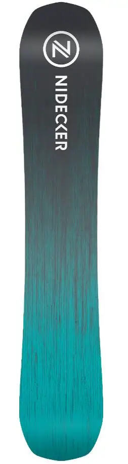 Nidecker Score Snowboard | SkatePro