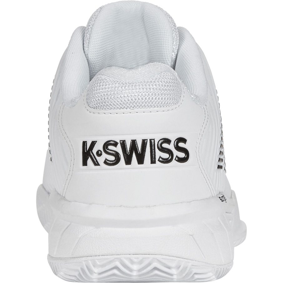 K-Swiss Hypercourt Express 2 HB Tennisschuhe Herren weiß