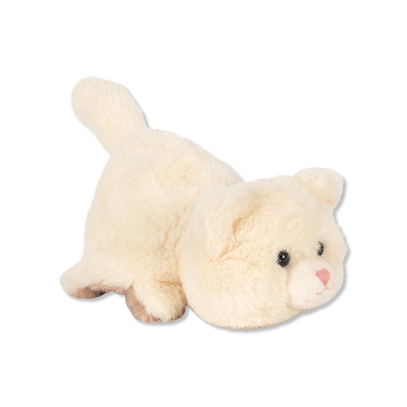 FLIP PLUSH ANIMAL bamse