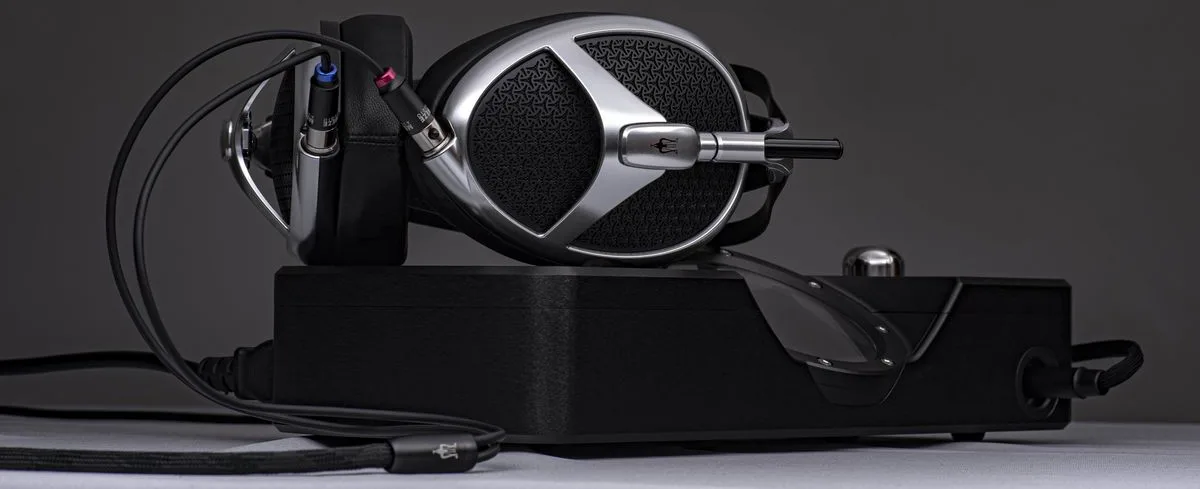 Meze Empyrean Elite Câble XLR (longueur 2,5 m) Casques hi-fi