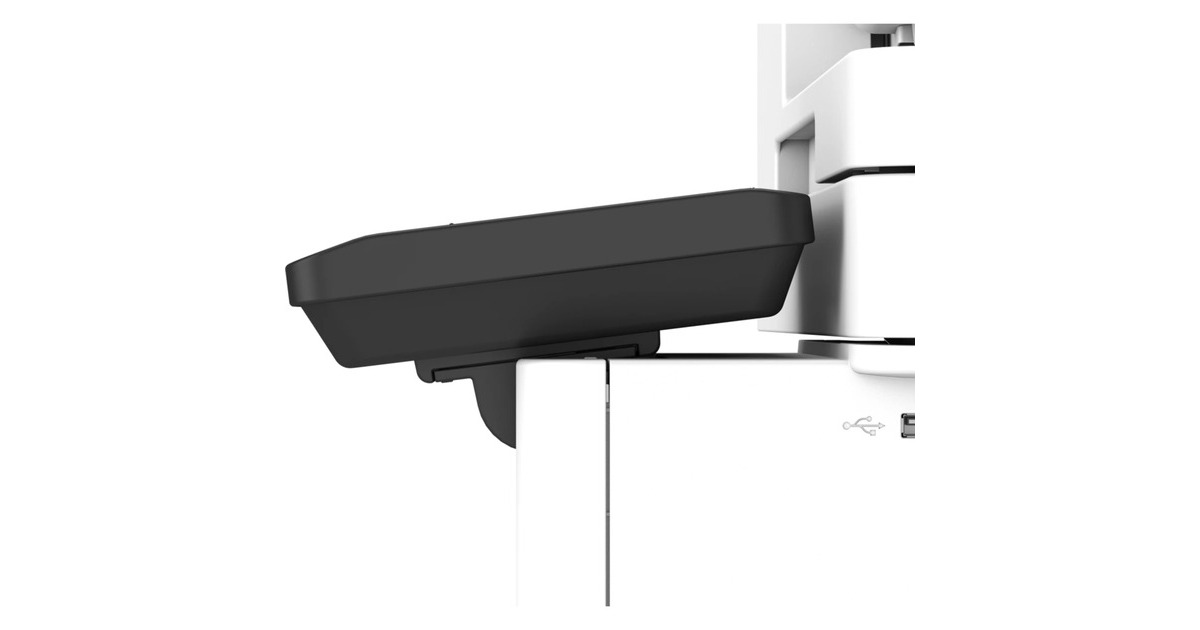 Canoni-Sensys MF842Cdw all-in-one kleurenlaserprinter  (Grijs, Scannen, Kopiëren, Faxen, LAN, Wi-Fi)