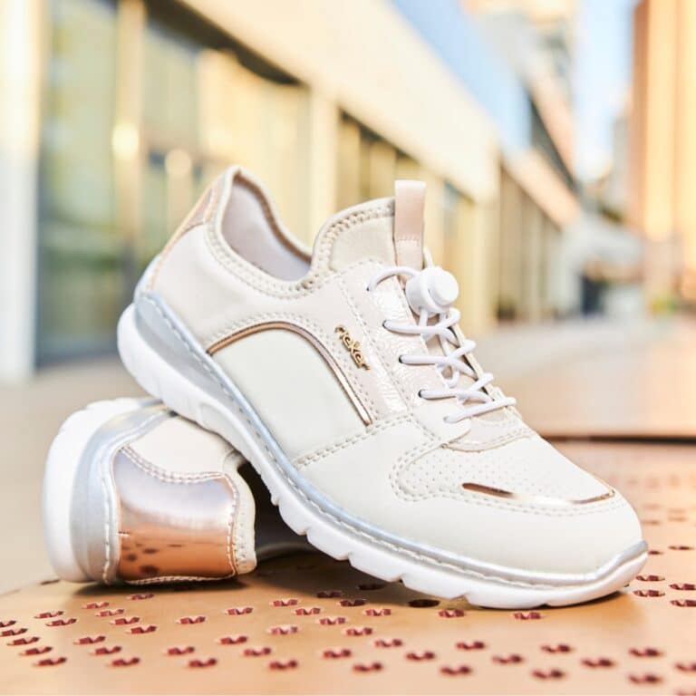 Rieker Sneakers Dame L3294-80