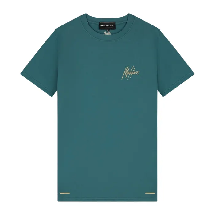Malelions Sport Counter Shirt Heren