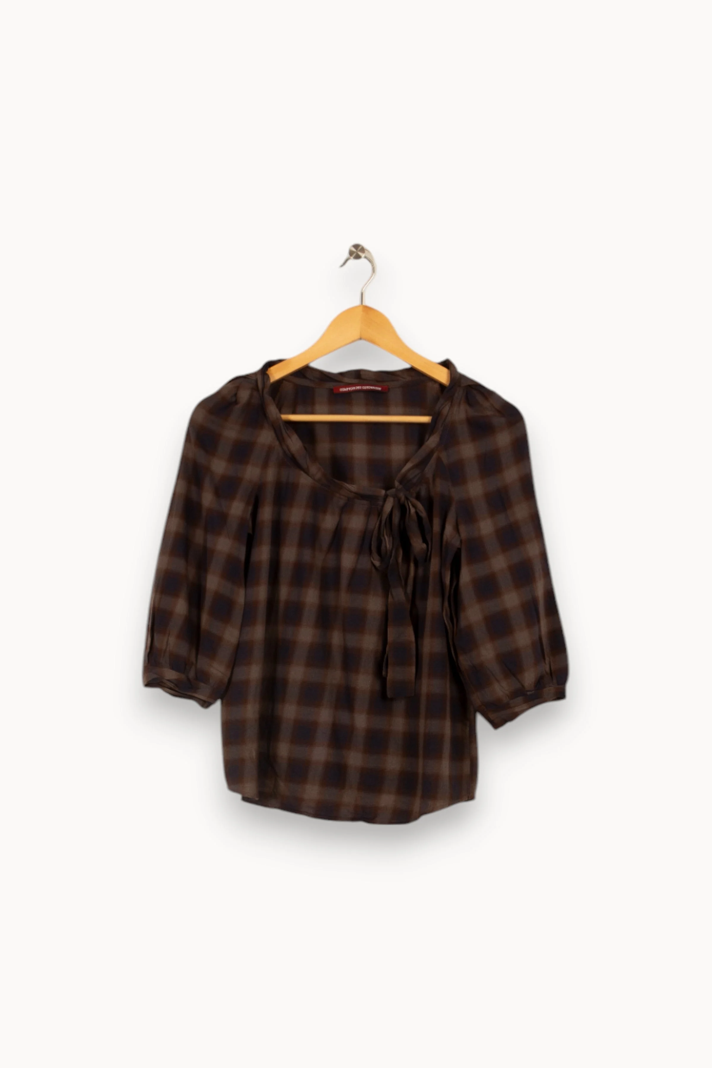 Blouse - comptoir des cotonniers | Multicolore