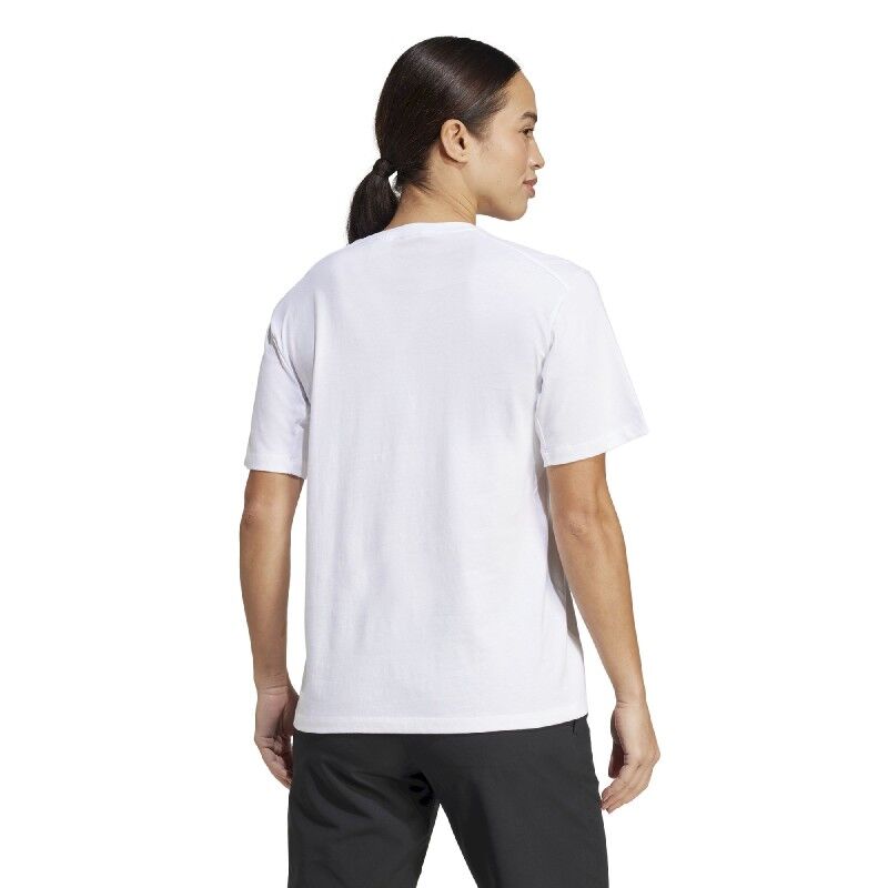 Terrex Logo Tee - T-shirt femme