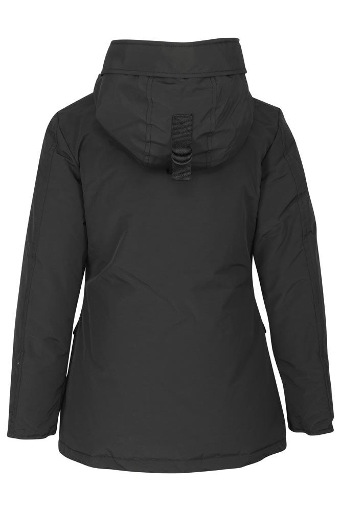 Airforce  4 Pocket Parka Kids