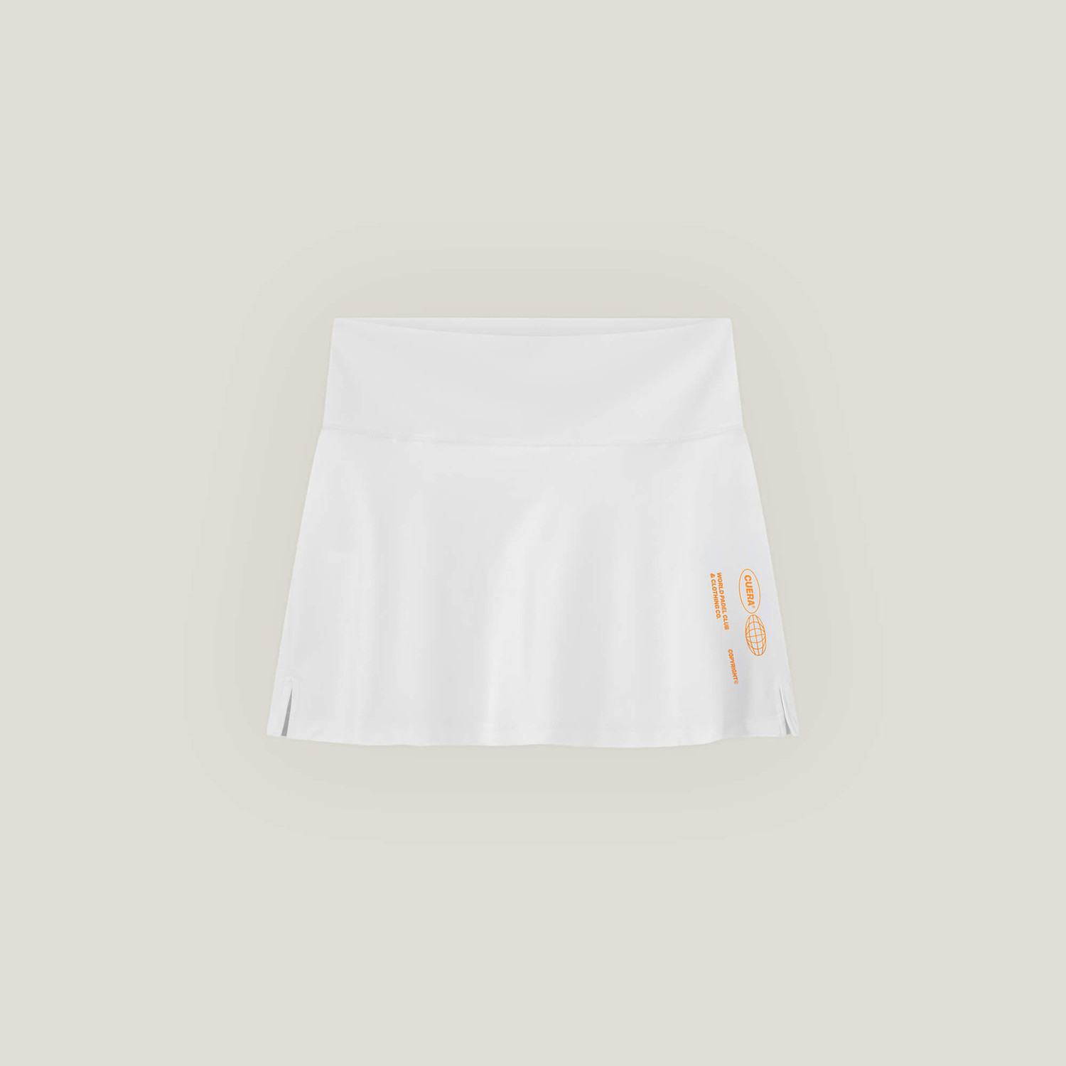 Cuera Oncourt Globe Skirt