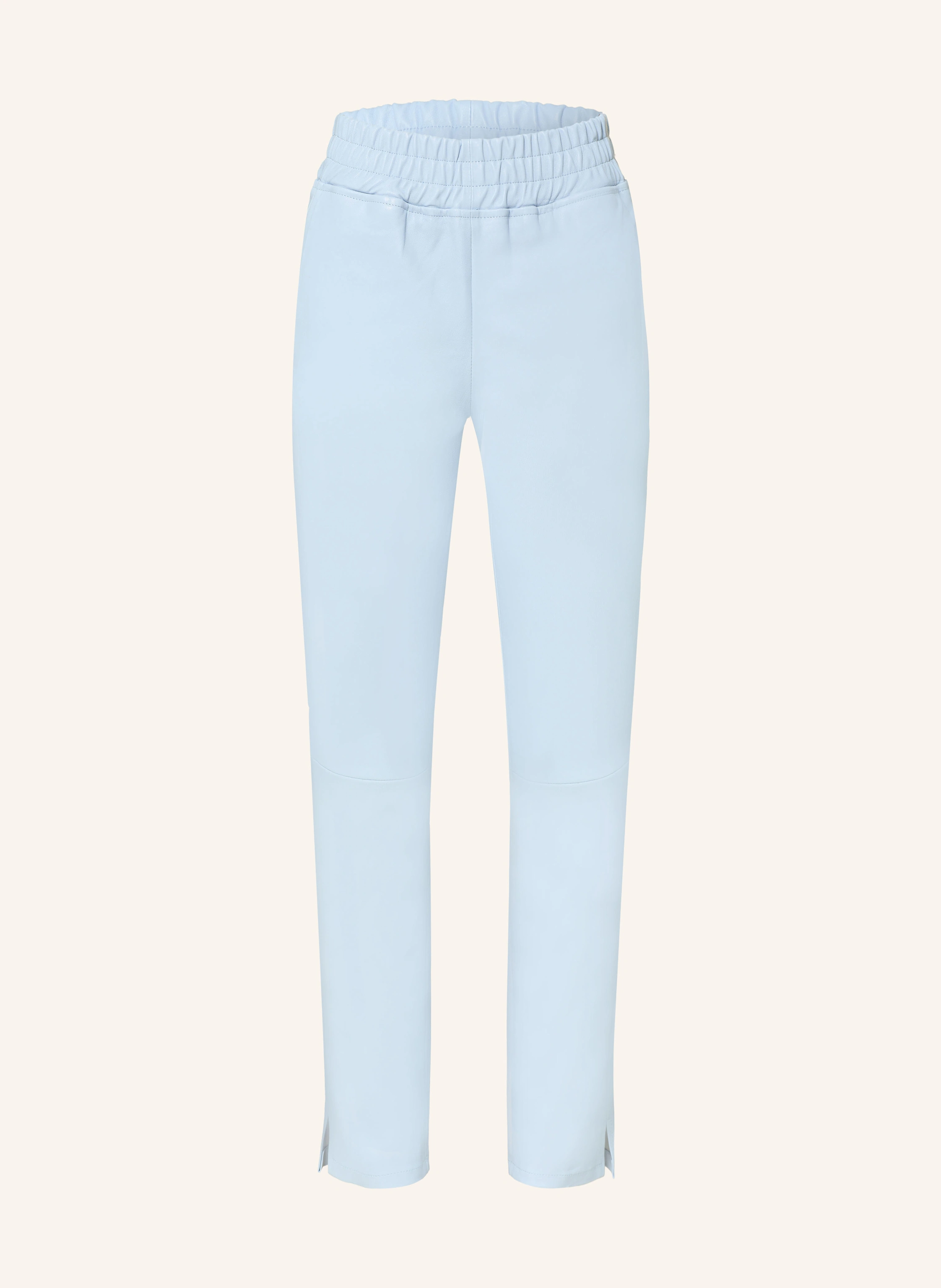 STUDIO AR Lederhose