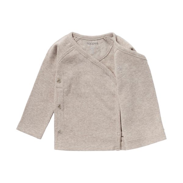 Noppies Rib Nanyuki Shirt