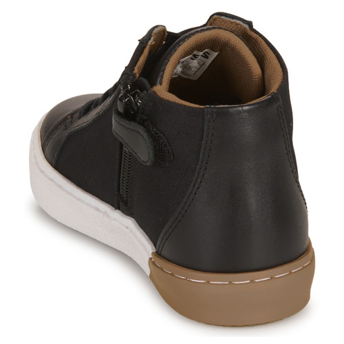 BOSS - J09204 - Noir